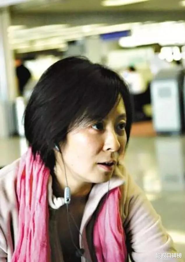 杨天真|娱乐圈五大“金牌经纪人”:杨天真名列其中,陈淑芬堪称传奇