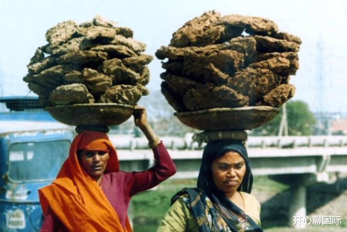 一盒賣205盧比，印度“牛糞餅”打開海外市場，為何這麼受歡迎？-圖4