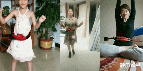 刘涛也把老公熬成“爹”,运动与不运动,十年后的差别到底有多大?