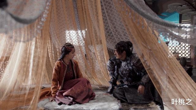 柳叶刀|《斛珠夫人》最值得托付终身的，不是方鉴明也不是周幼度