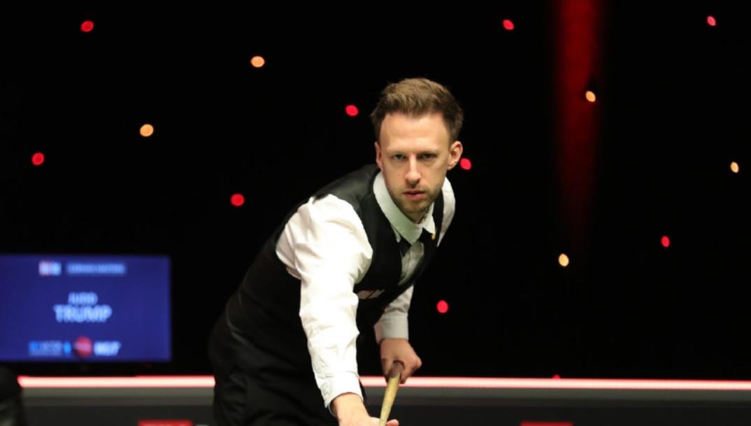 威尔士赛|威尔士赛4强全部出炉，世界前十仅剩2人，NO.81要上演黑马奇迹