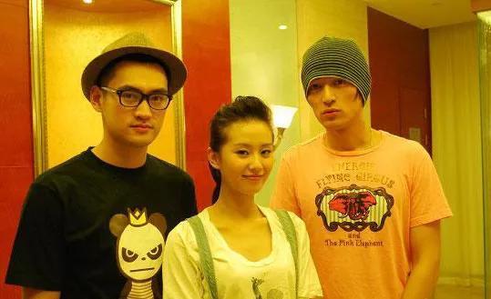 刘诗诗|刘诗诗的粉红史，从傻白甜到十亿阔太，3段情史太精彩