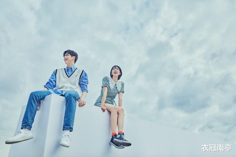 衣冠南亭 除了丁海寅+Jisoo《雪降花》,还有这几部韩剧值得期待!