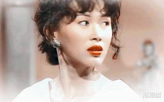 陈秀雯|她曾是「亚视一姐」，被丈夫骗走3000万，如今59岁衣着简朴宛如路人