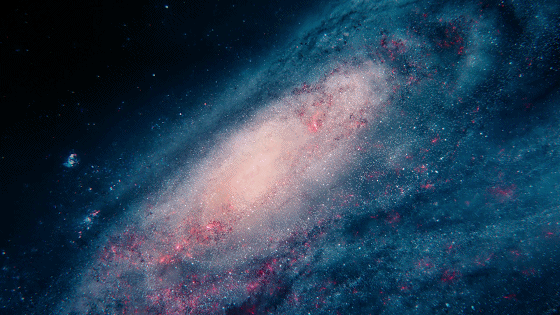 外星文明 外星文明有多厉害？三体：他们已经可以做到不需要任何的物质载体