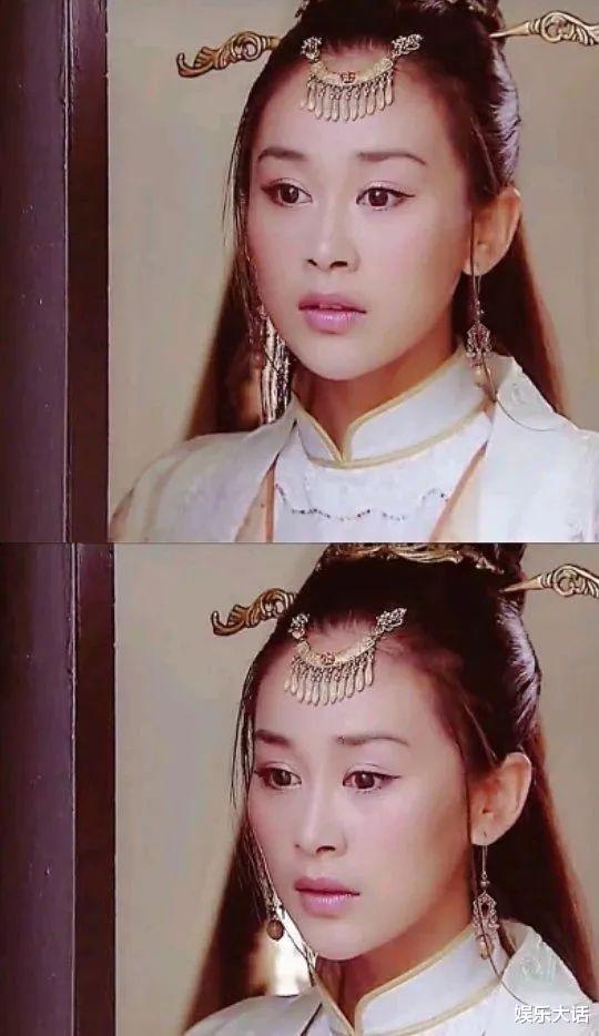 张叔平|求寡淡风退出仙侠圈！来，让这5部剧告诉你，仙女应该怎么穿