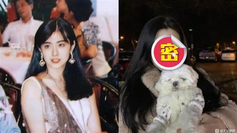 王祖贤|54岁王祖贤罕见素颜入镜 最真实状态曝光