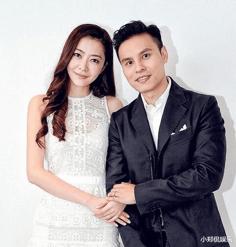 |与郭富城同居七年，最终嫁给富二代老公，熊黛林的恋爱秘籍究竟是什么？