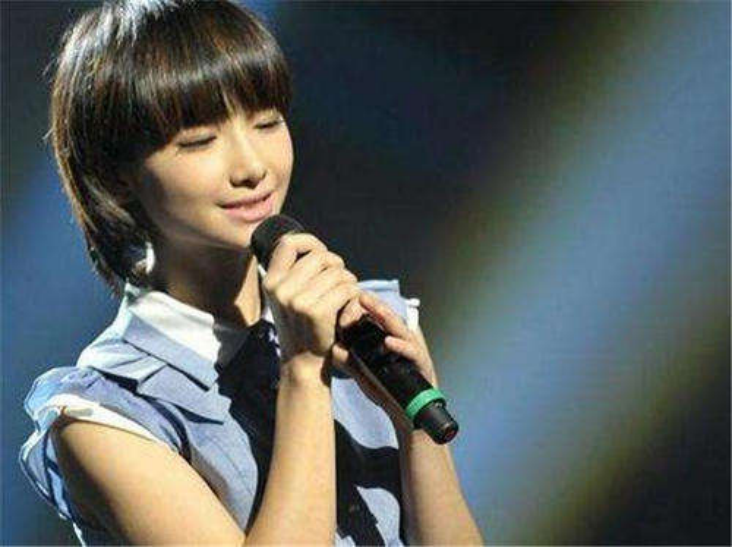 苏妙玲|“劣迹艺人”苏妙玲，霸气回归了