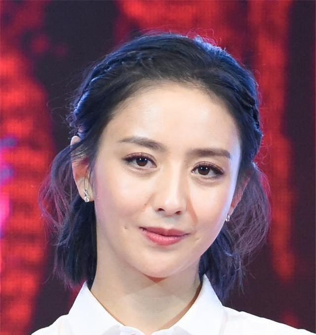 佟丽娅|有一种“偏心式遗传”叫佟丽娅家，妹妹美若天仙，姐姐却似大众脸