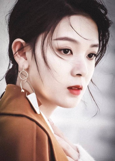 小姐姐|出道即巅峰，7年有颜有演技的她却一直不温不火，网友：差点资源