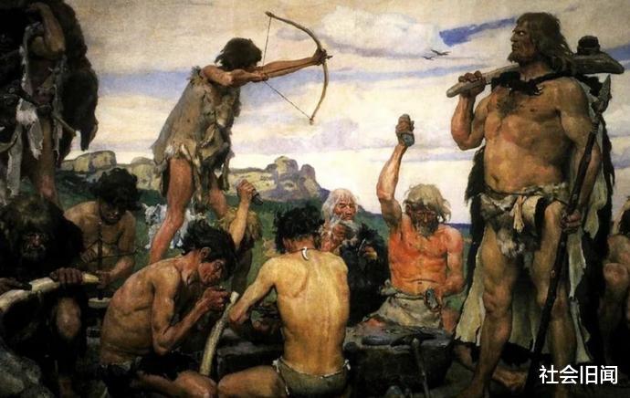 从5万年前的2个人,发展到现在成为76亿人,地球上总共有过多少人?