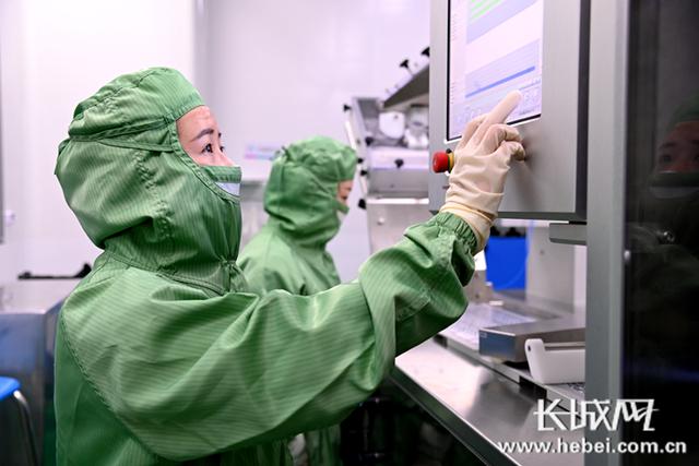 长城网 石家庄四药有限公司疫情期间出台一系列“暖心”举措 368万元“留岗红包”温暖职工心扉