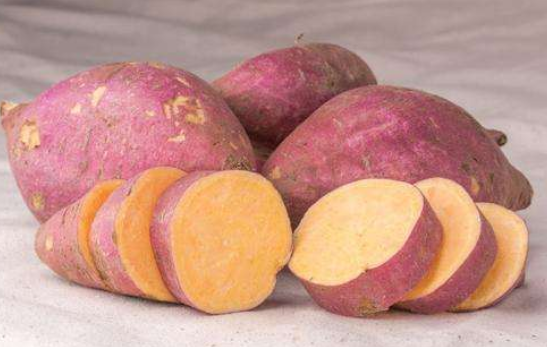 养生|吃红薯的六大好处