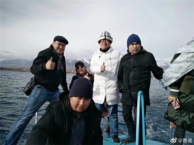 电影节|著名导演齐为民因病去世年仅54岁，官方发布讣告，儿子发声哀悼