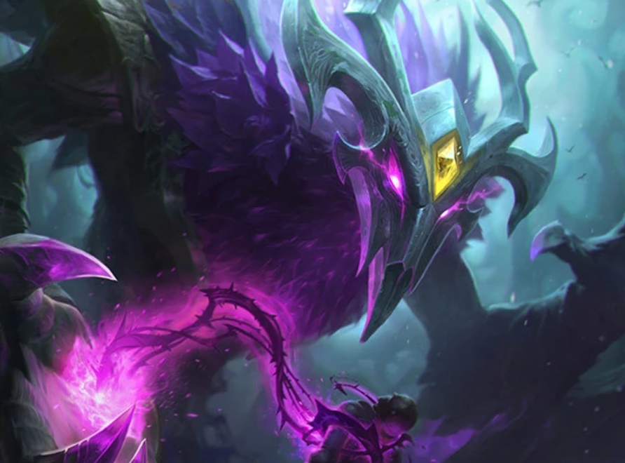 国服|云顶：新版本变难了？阵容需转职才能成型，刺客虽冷门却有妙用