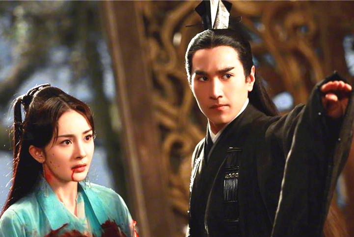 多尔衮|9位假痴情的男主，把女主害得伤痕累累，哪一位你早就看出来了？