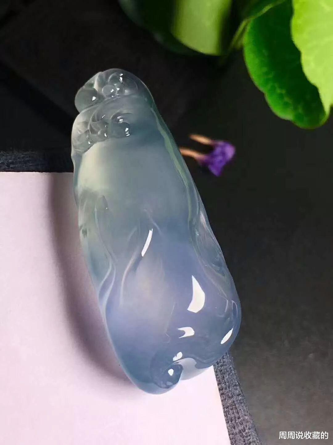 翡翠|关于翡翠中的水和水头,你不一定知道的那些事