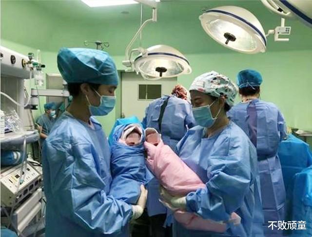 11年前，生下试管双胞胎的60岁大妈，现坦言：如有来生我不会再要