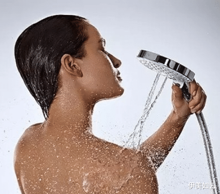 伊美如云|选对沐浴露有多重要,教你从5大方面挑选最适合的沐浴露