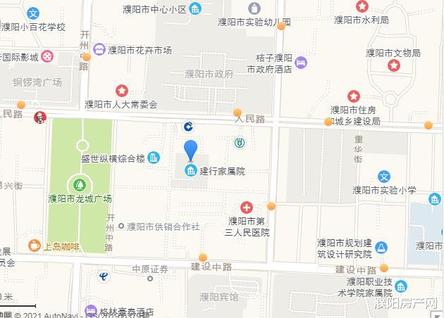 濮阳|惊了！濮阳这套法拍房，178.5万元成交！