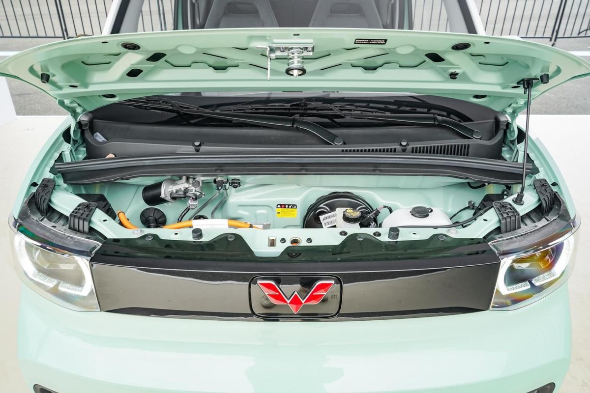 五菱宏光|适合“打工人”的3款家用车，油耗低保养也便宜，最低2.88万起