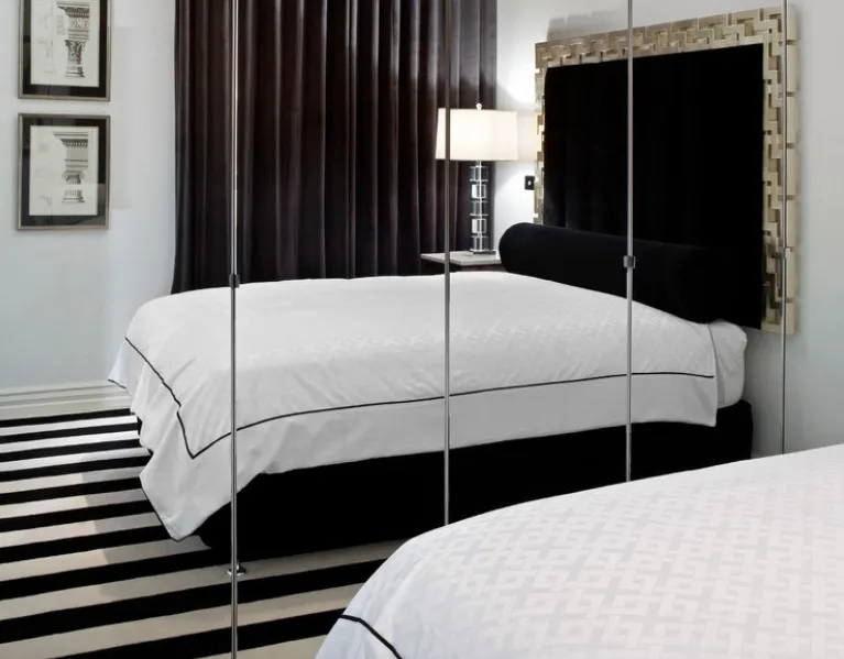 卧室小难改造?这46间卧室,颜值+收纳+扩容全都在线!