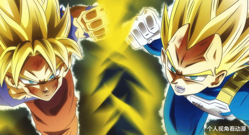 龟仙人|七龙珠：龟仙人既然长生不死，那他是否可以用寿命去换取力量？