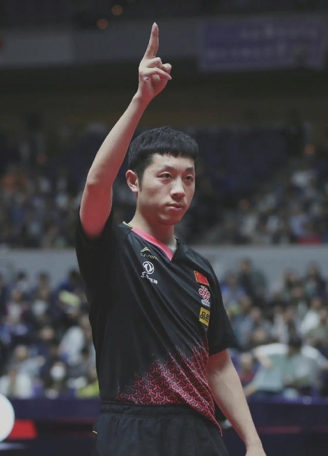 刘诗雯|许昕当亚乒联副主席，马龙或会担国乒教练，刘诗雯该何去何从呢？