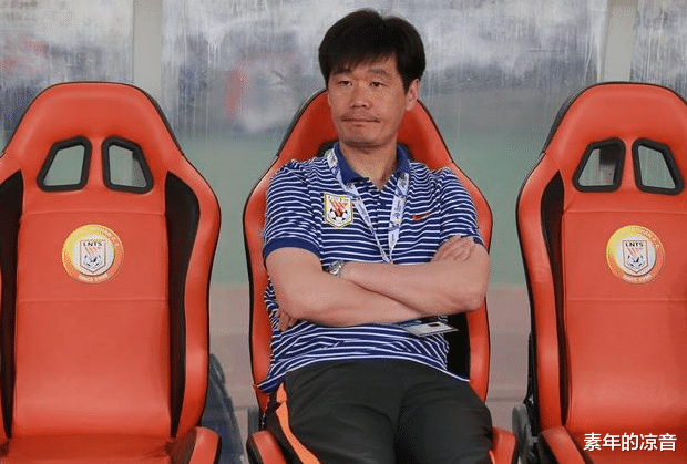 鄭智|一個好漢三個幫！李雪鵬想取得好成績，鄭智和金鐘夫可助一臂之力