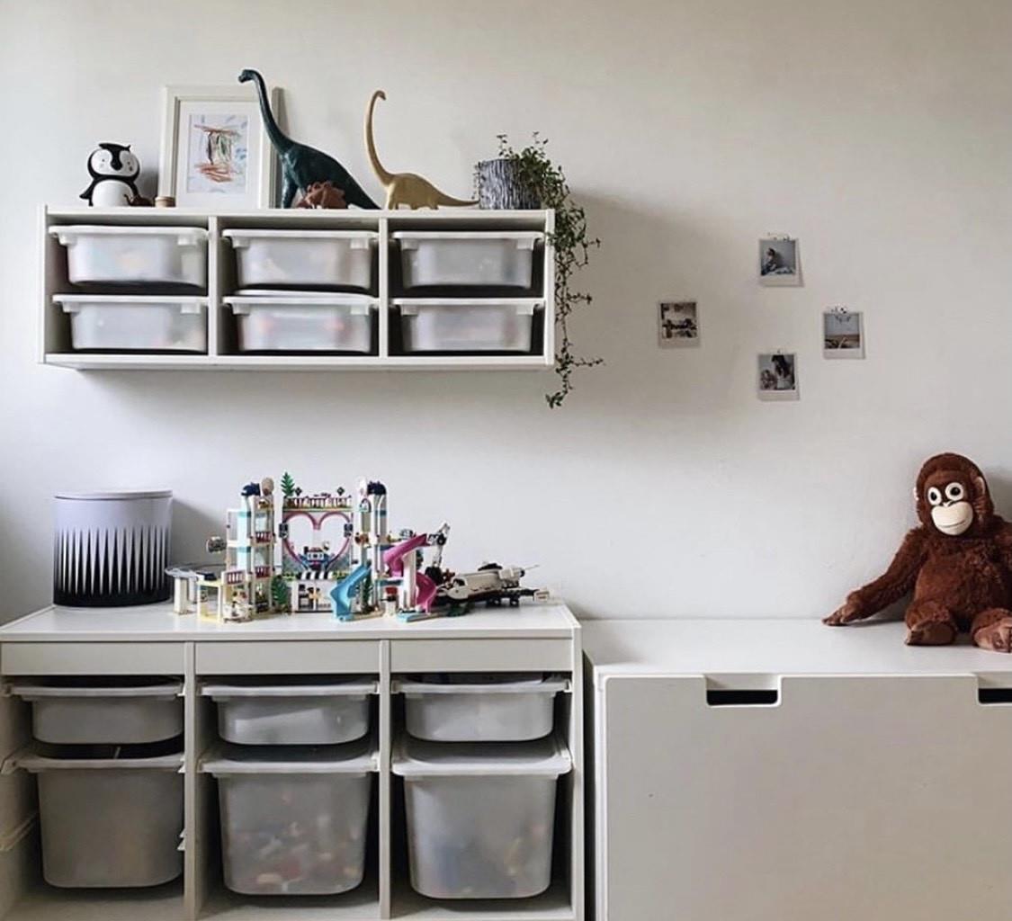 北欧精致小平房,主妇把家布置得温暖精致,岁月静好,让人羡慕!