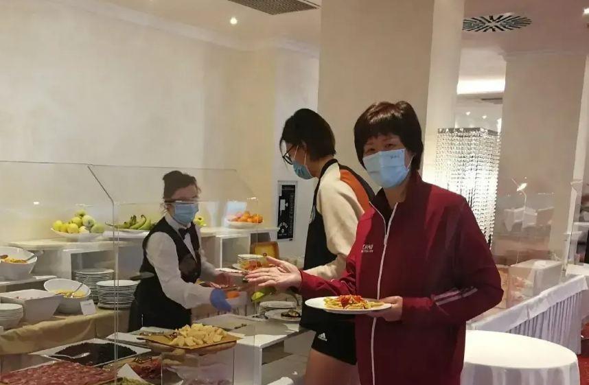 篮网队|李盈莹终于迎来接班良机！中国队发布世界女排联赛19人参赛名单了