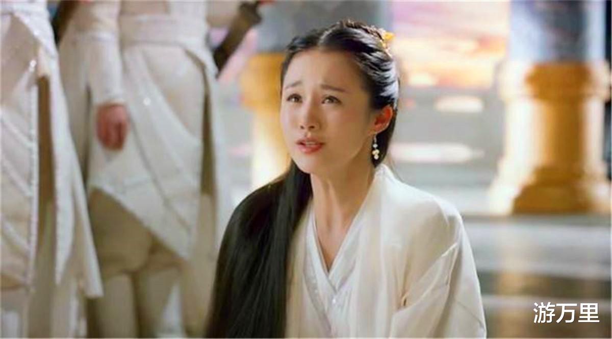 白浅|《三生三世》白浅对少辛恩重如山，她为何还会选择背叛？太自私了