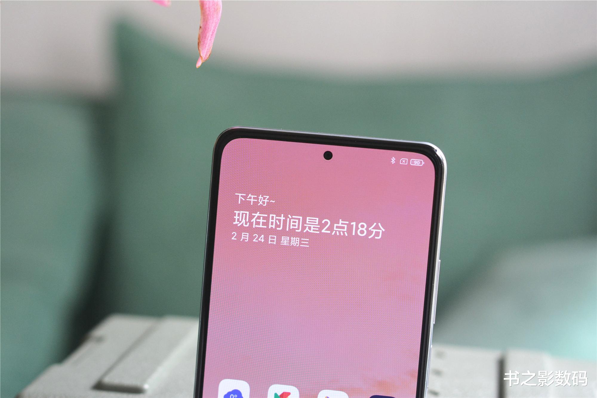 红米手机|12+256GB、骁龙870手机降至1999，极致性价比还得看这款“神机”