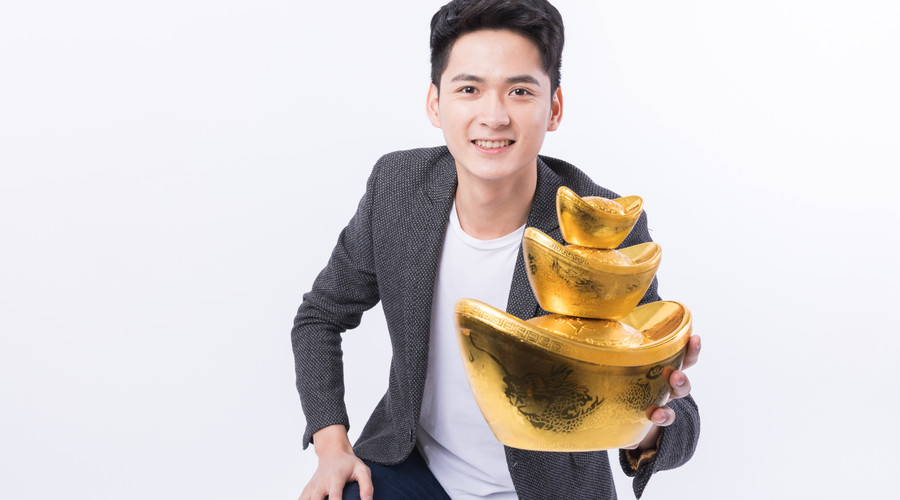 秒懂星肖|8月下旬事业大丰收，财如雨下，混得比谁都好的属相