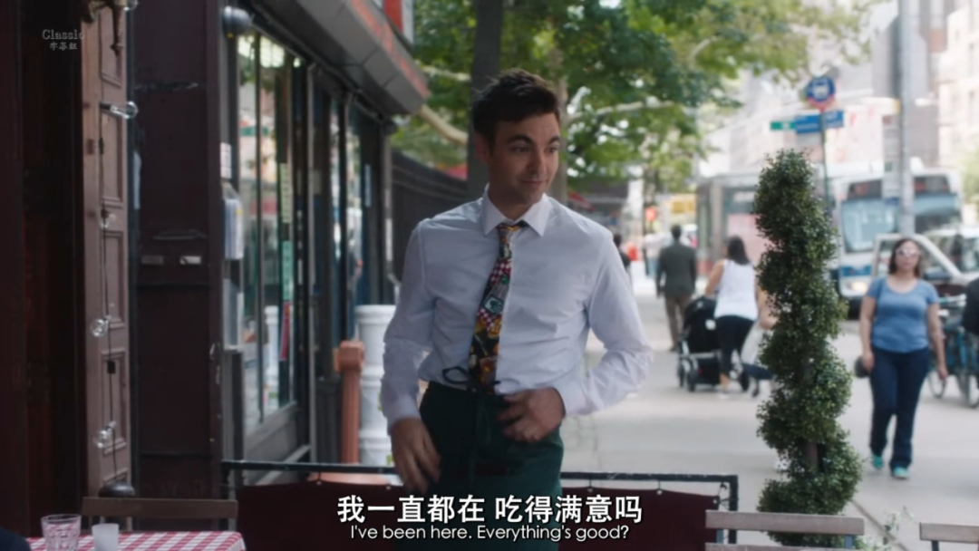 娱乐圈底裤,被HBO扯掉了