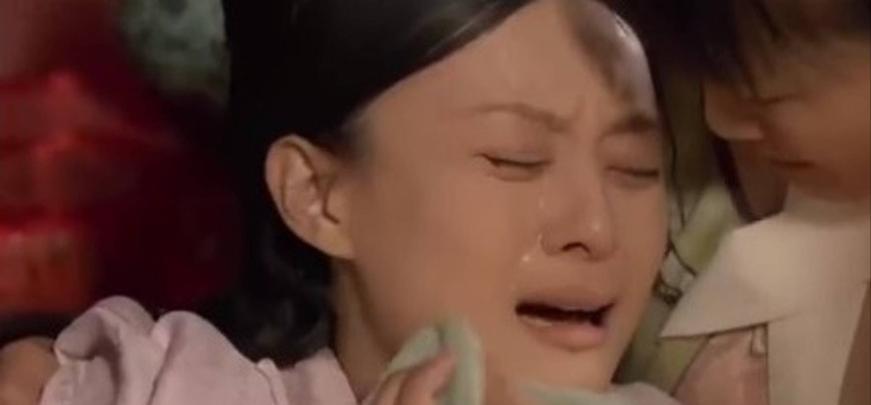孙俪|哭不出来就不要演哭戏了！这4位演员告诉你，什么才是哭戏教科书
