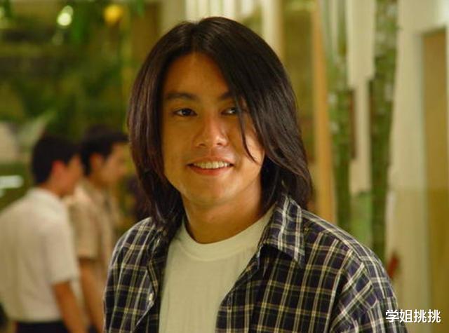 f4|用现在的眼光来看，F4里谁最帅？