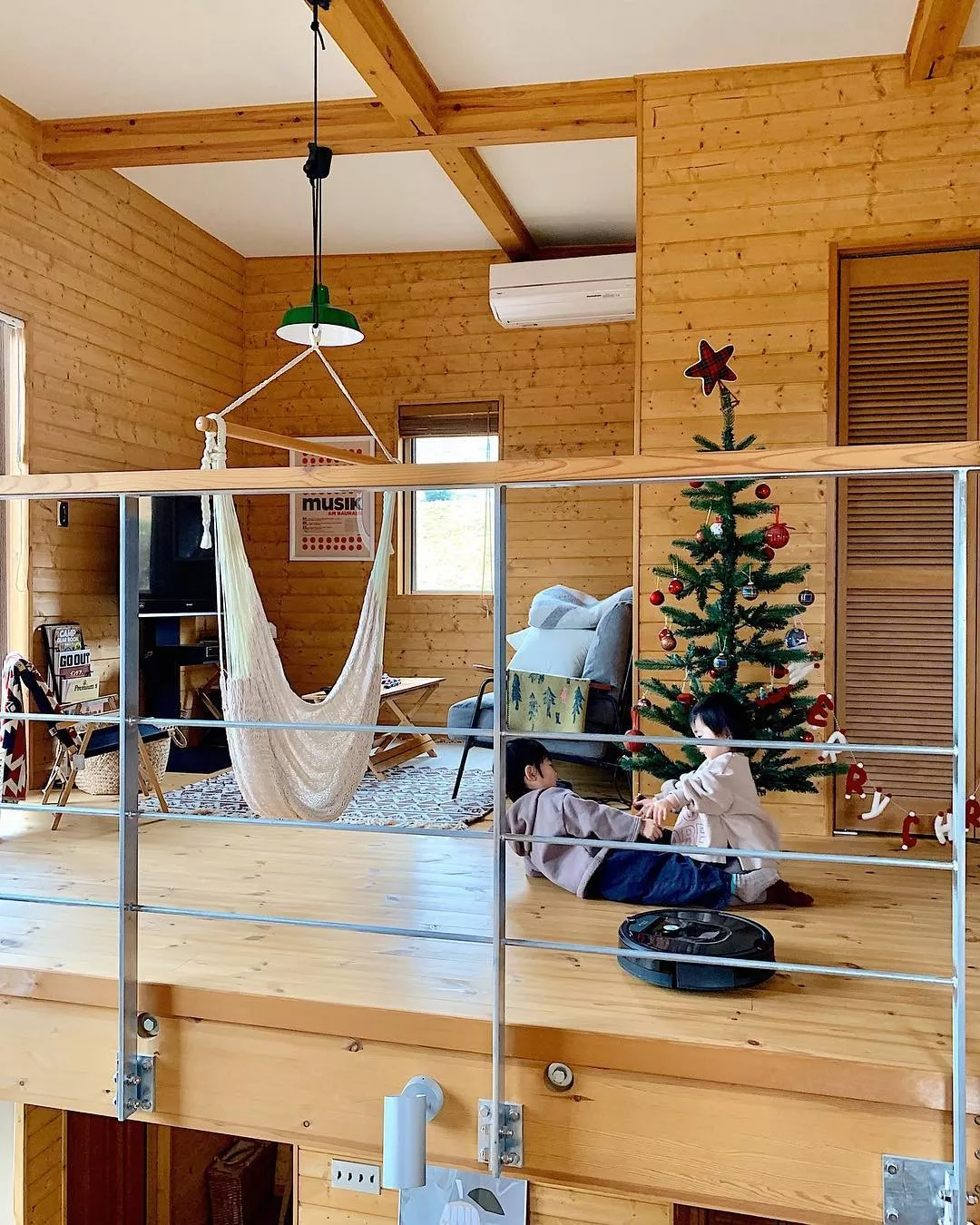 日本一主妇晒出自家200平房子内部照：简直是家居界的教科书！