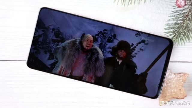 荣耀x30|荣耀X30新机体验:超长续航+超级快充,很适合上班族