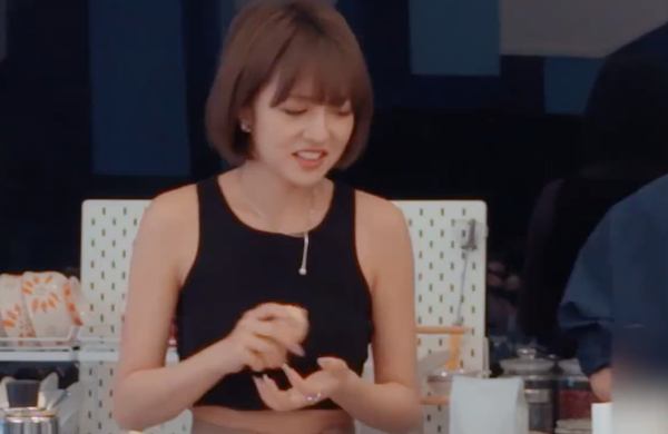 何沐青谈|心动4:第一对约会的cp,银行卡密码都告诉对方,观察员激动大叫