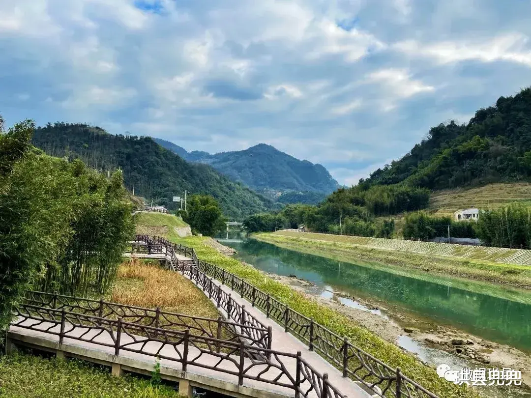 珙县兜兜 终于：珙县这个地方被打造的绝美了.....