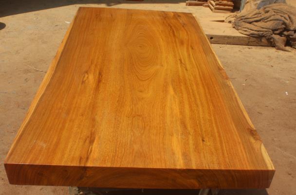 5种实木大板材质，哪种更适合你？