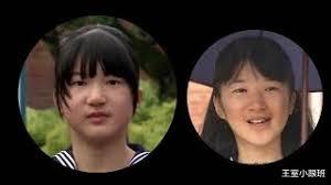 |5年前爱子暴瘦18公斤宛如纸片人，好在雅子细心呵护，如今颜值高