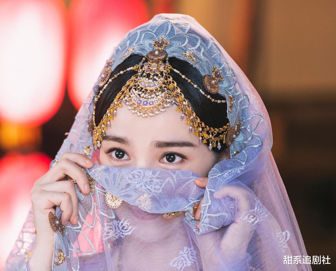 |《斛珠夫人》，豆瓣热门被差评淹没，还能抢救吗？