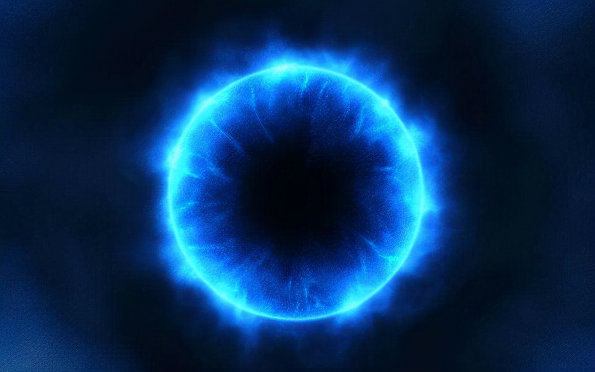 恒星 核聚变不可逆转，当所有恒星都燃烧殆尽，宇宙是否就走到了尽头？