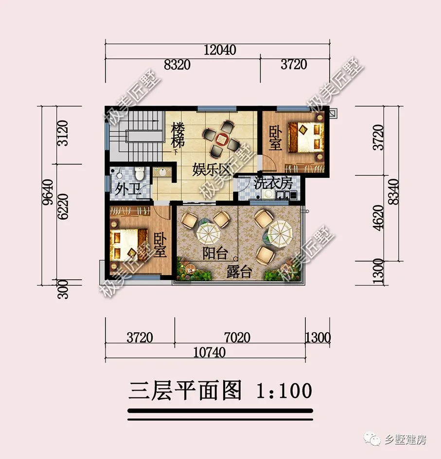 简约|农村最流行的简欧风，简约大气不过时，一起来看看