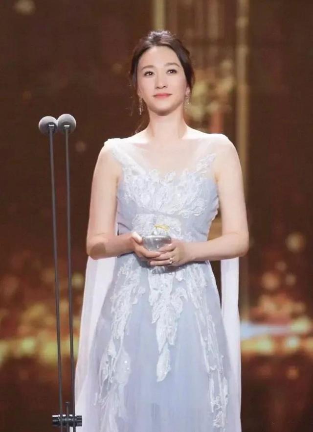 陈数|“越老越美”的女人，我只服这3位