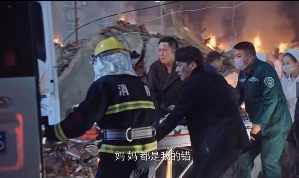 突围|看完《突围》7/8集，陷入了迷茫，它想要告诉我们什么？