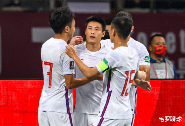 中国队|李铁武磊获利好！叙利亚盟友反水？战国足前说出实话，后悔也晚了